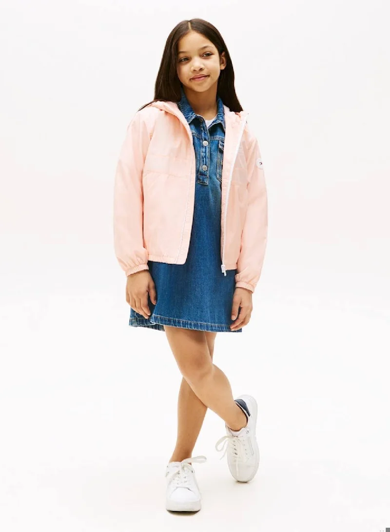 TOMMY HILFIGER Essential Windbreaker