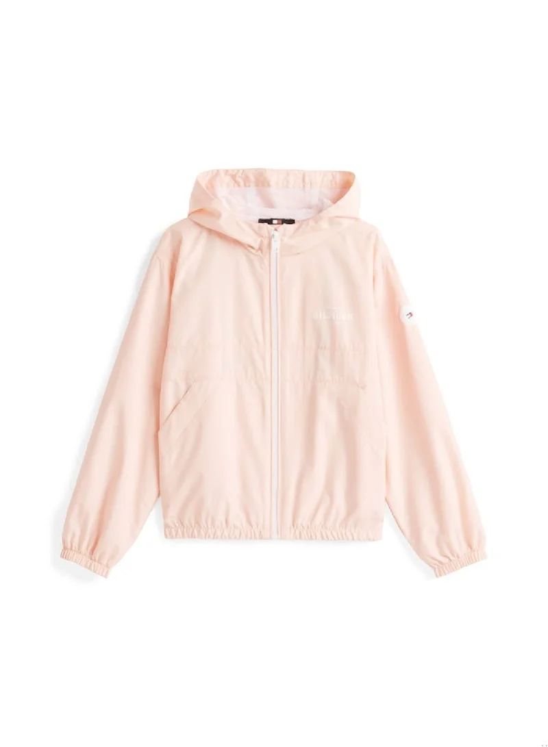 TOMMY HILFIGER Essential Windbreaker