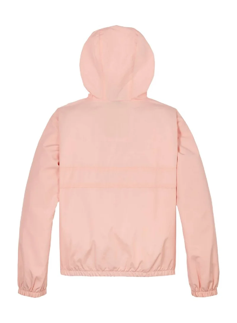 TOMMY HILFIGER Essential Windbreaker