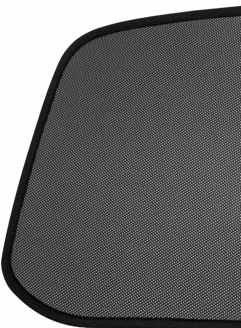 Dhell SunshadeMagnetic Sunshades for Hyundai Creta 2015-2019