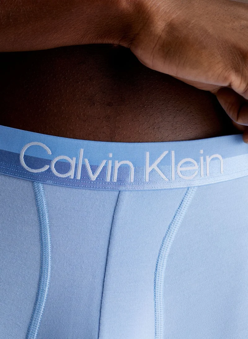 CALVIN KLEIN 3 Pack Boxer Briefs