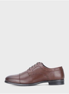 Red Tape Formal Lace Up  - Image 3