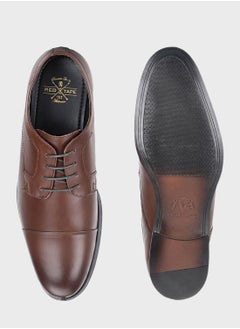 Red Tape Formal Lace Up  - Image 5