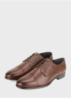 Red Tape Formal Lace Up  - Image 4