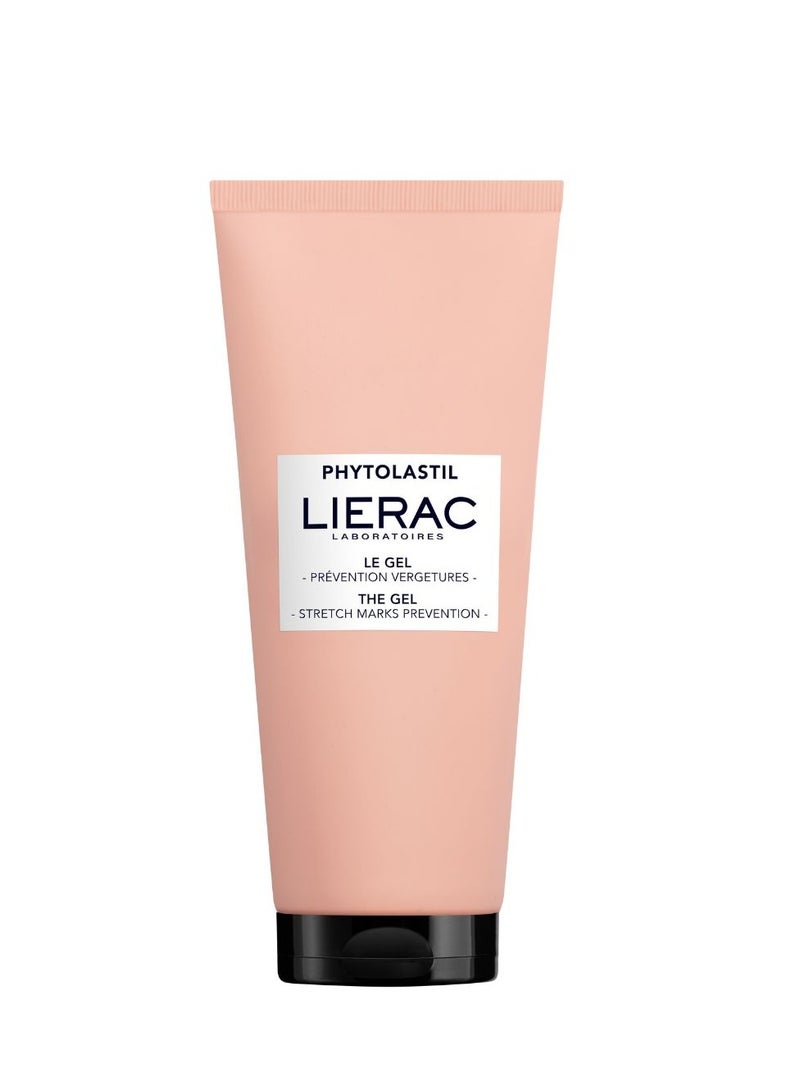 Lierac Phytolastil the Gel Stretch Marks Prevention 200ml - Image 1