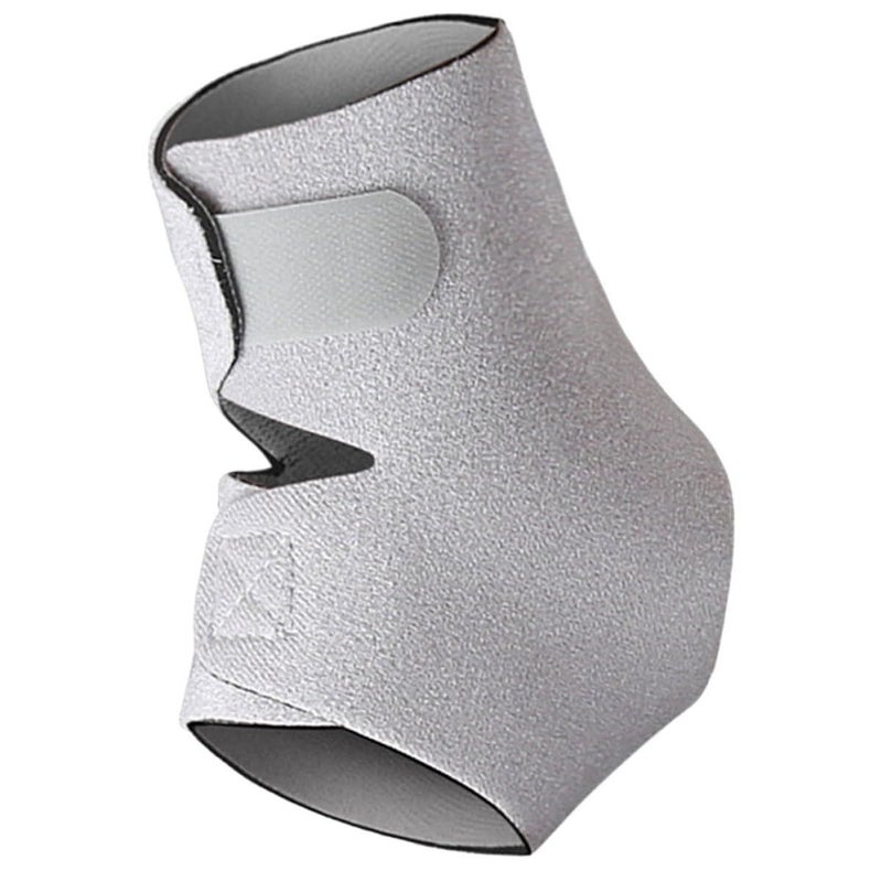 DOITOOL Compression Ankle Sleeve Brace Breathable Support for Running Basketball Soccer - Image 2