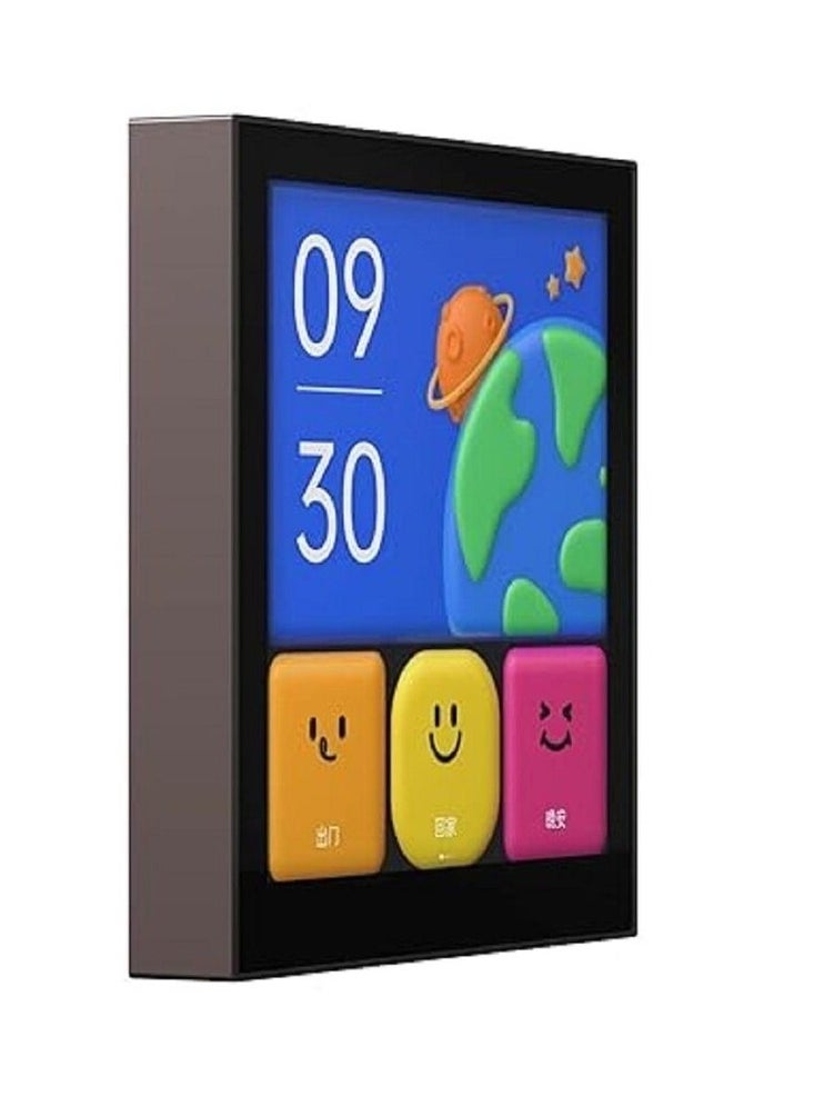 أكارا Smart Magic Switch S1E الإصدار العالمي للتحكم باللمس 4 مؤقت LED كامل تقويم إحصاءات الطاقة إعداد المشهد العمل عن بعد مع تطبيق Homekit Aqara  - Image 3