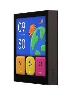 Aqara Smart Magic Switch S1E Global Version Touch Control 4 Full LED Timer Calendar Power Statistics Scene Setting Remote Work with Homekit Aqara APP  - Image 2
