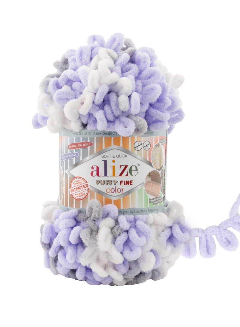 أليز مجموعة من 5 قطع من خيوط اليزا بوفي فاين حلقة صغير، تركيا 6372