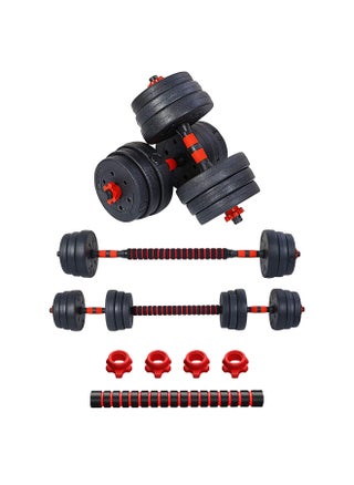 SCD-20 / Black