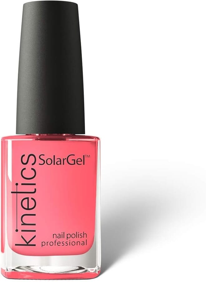 Kinetics SolarGel Nail Polish 15 ml, Too Hot To Believe 362