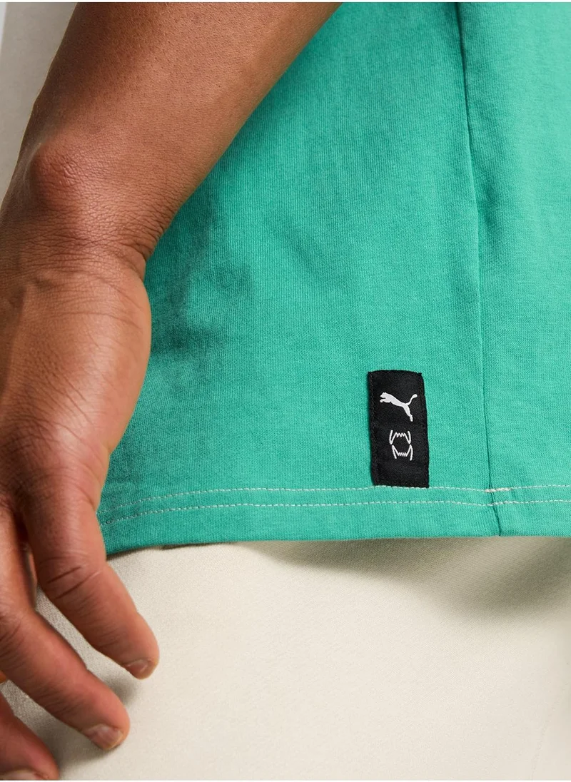 PUMA Getting Crafty T-Shirt