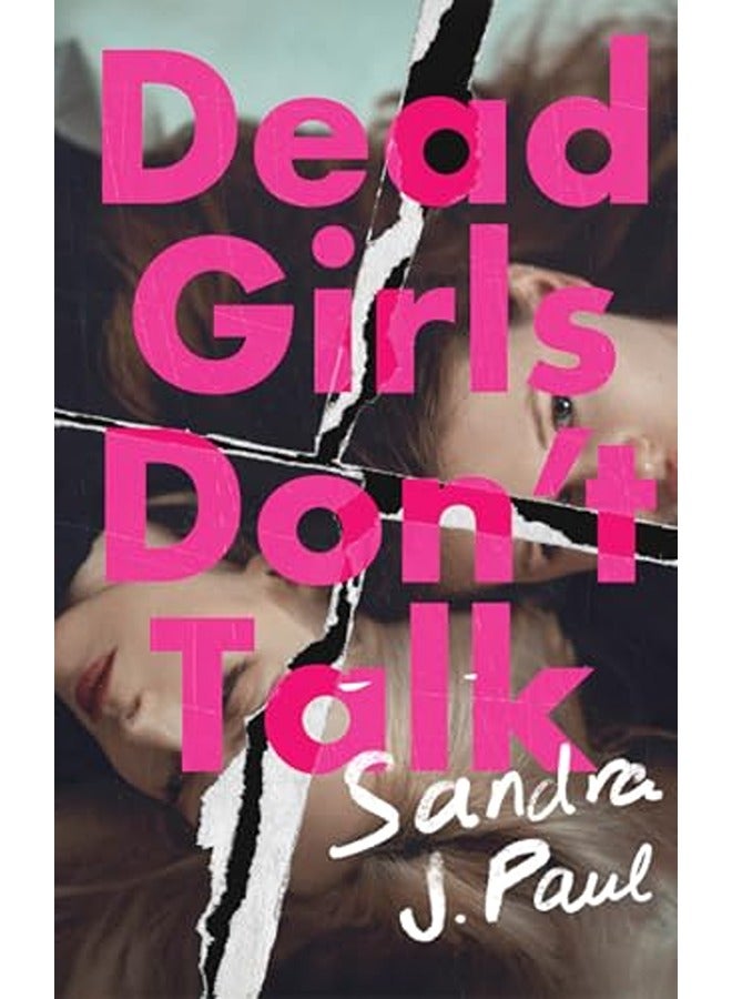 Dead Girls Don't Talk