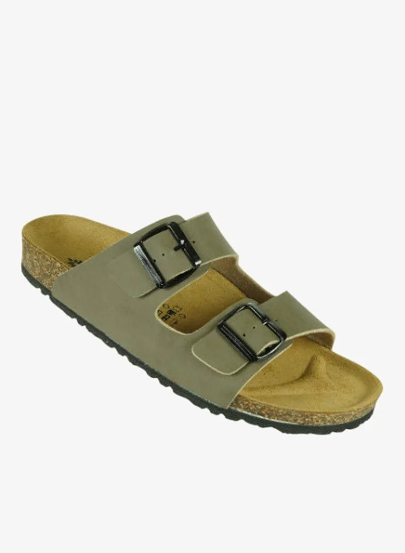 بيوتشيك صنادل رجالي بشريطين بيوشيك ٠١٢-٣٧٢ ١٨٠٠إس تي-تورتورا