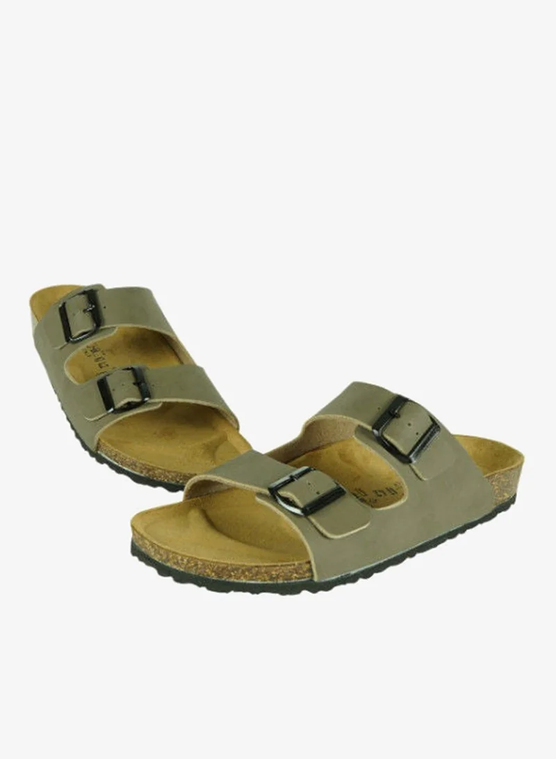 بيوتشيك صنادل رجالي بشريطين بيوشيك ٠١٢-٣٧٢ ١٨٠٠إس تي-تورتورا