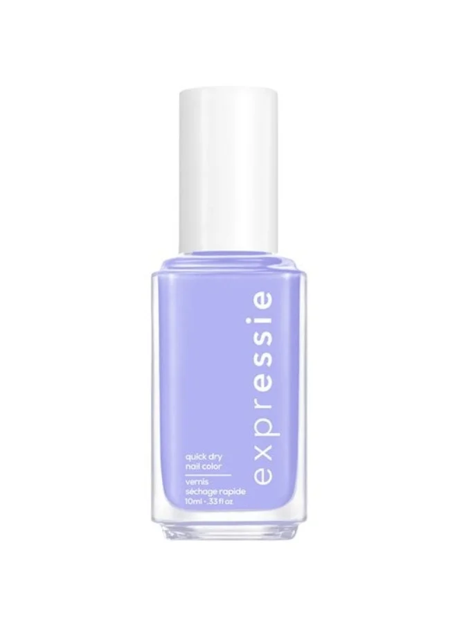 essie Expressie By Essie, Quick Dry Nail Polish, Sk8 With Destiny 10Ml