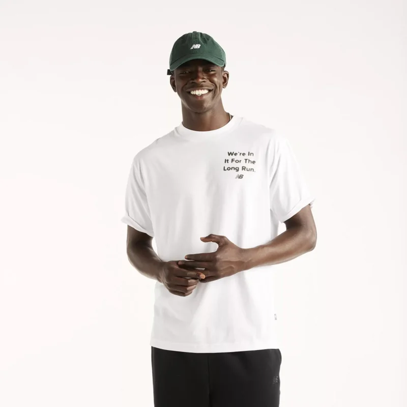 Men's Foggy Daze 1906 T-Shirt