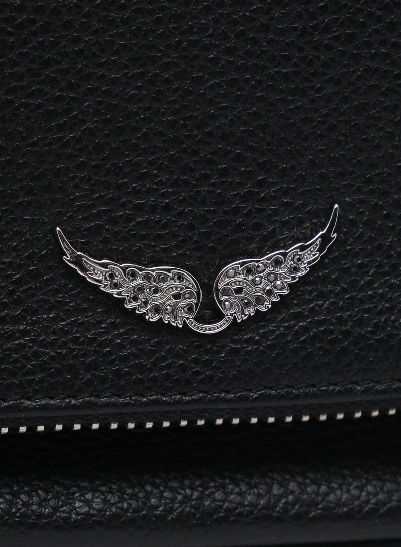 زاديج آند فولتير حقيبة زاديج آند فولتير الجلدية - Image 3