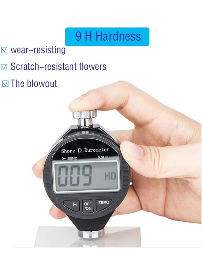 SJet 2 PACK Screen Protector for Canon EOS G7X II G7X mark II G7X2 Tempered Glass Cover 0.3mm 9H Hardness Anti-Scrach Anti-Bubble - Image 3