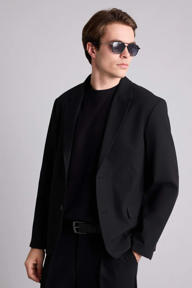 Regular Fit Blazer