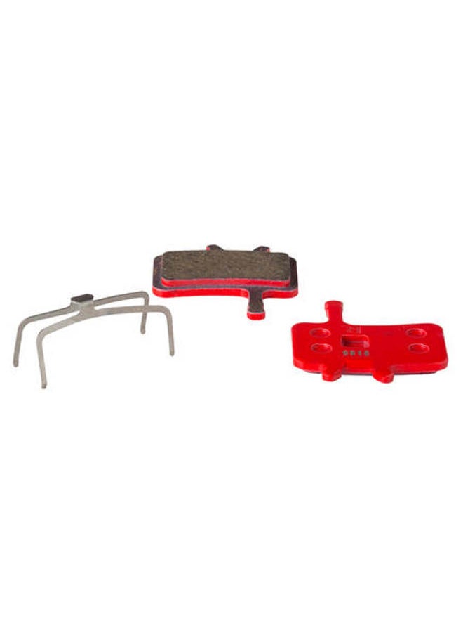 Btwin Ultimate Disc Brake Pads  - Image 2