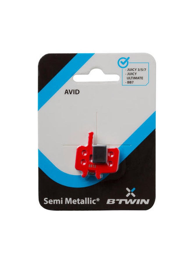 Btwin Ultimate Disc Brake Pads  - Image 1