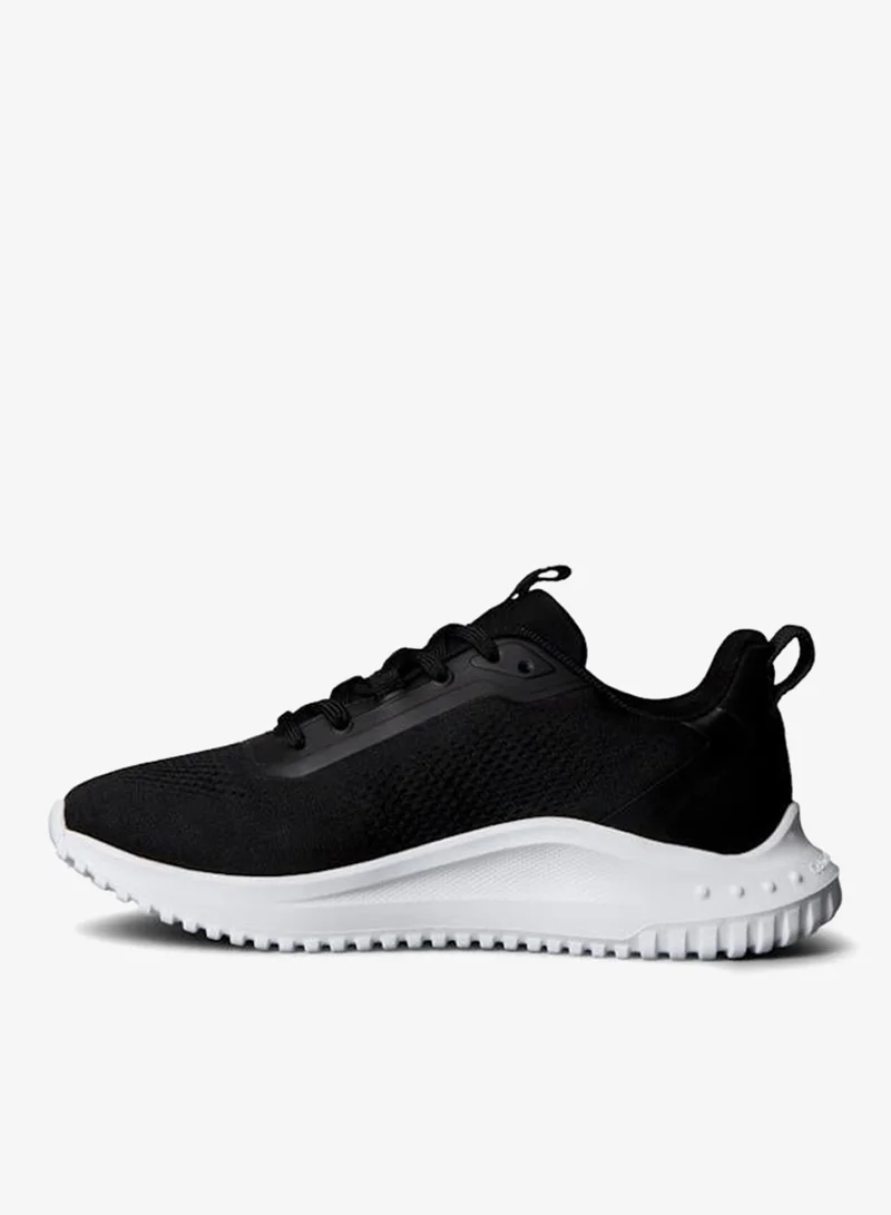 Calvin Klein Jeans Casual Low Top Sneakers