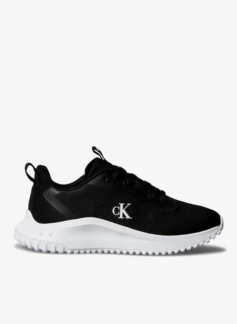 Calvin Klein Jeans Casual Low Top Sneakers