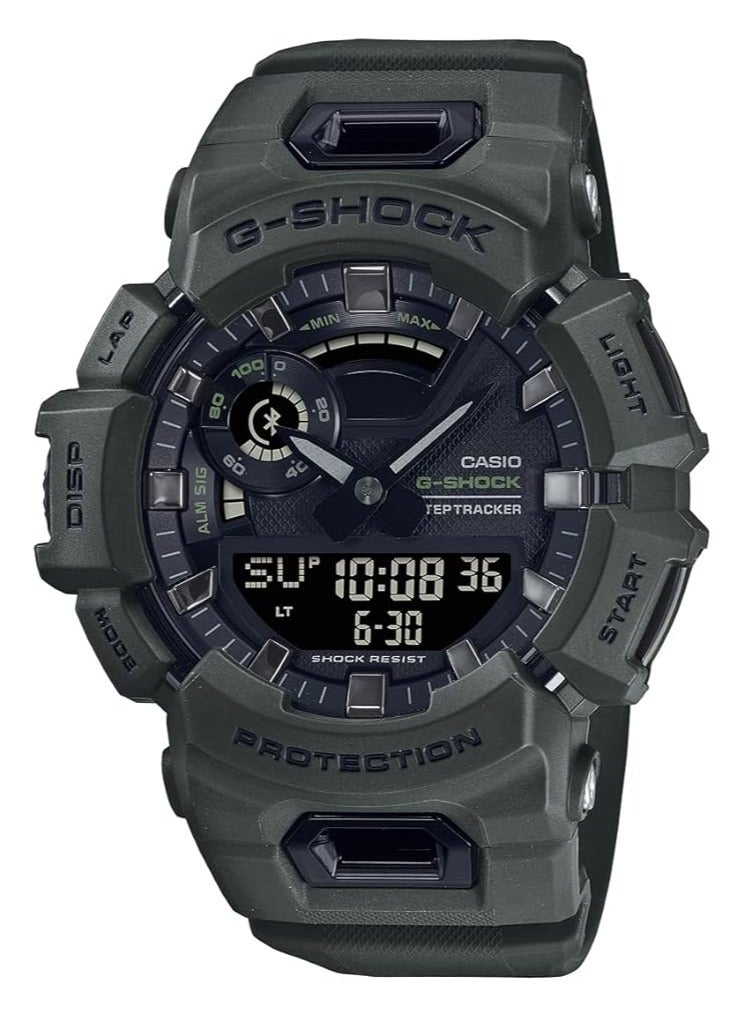 Casio G-Shock, GBA-900UU-3ADR, Analog-DigitaL Watch for Men's, - Image 1