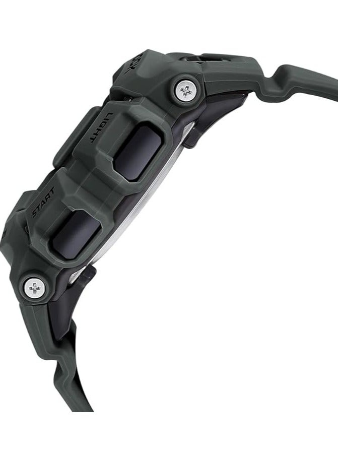 Casio G-Shock, GBA-900UU-3ADR, Analog-DigitaL Watch for Men's, - Image 2