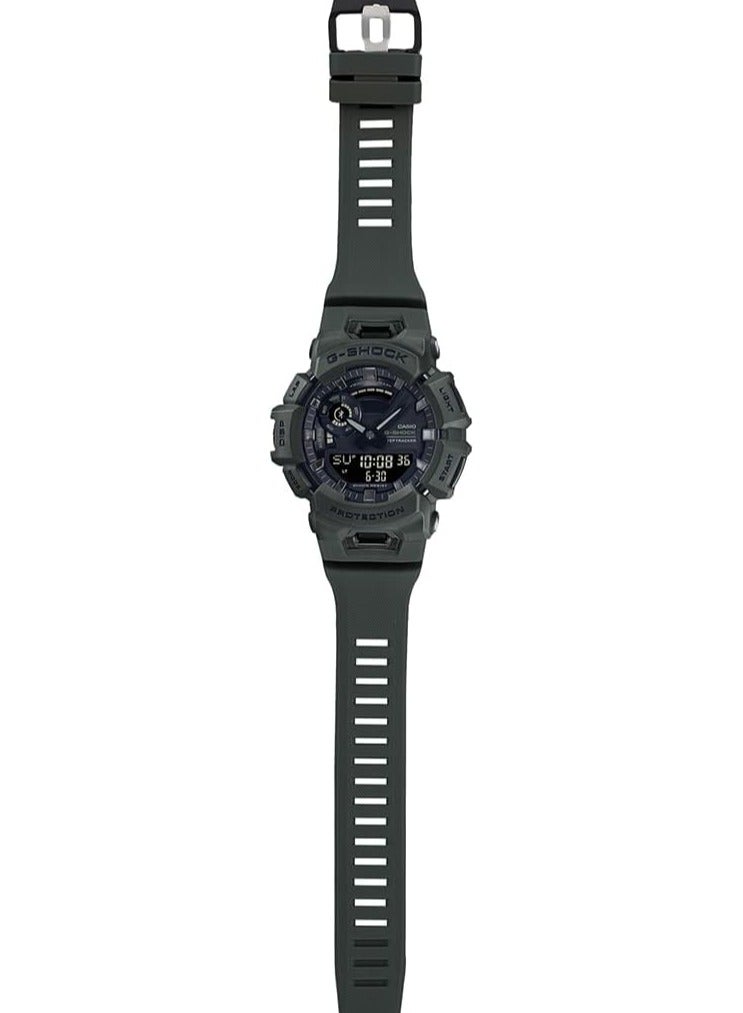 Casio G-Shock, GBA-900UU-3ADR, Analog-DigitaL Watch for Men's, - Image 4