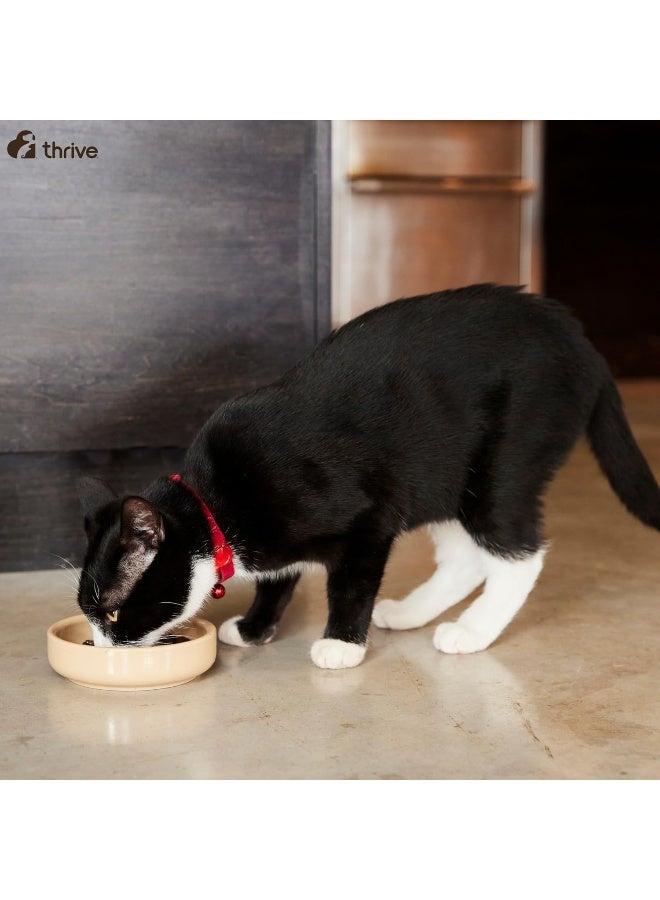 Thrive Cat Salmon & Herring Dry Food 1.5KG - Image 3