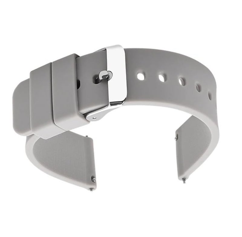 COLCASE حزام ساعة ذكية متوافق مع ساعة بولت دريفت - حزام سيليكون - Image 2