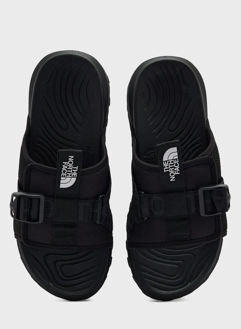 THE NORTH FACE Explore Camp Slides