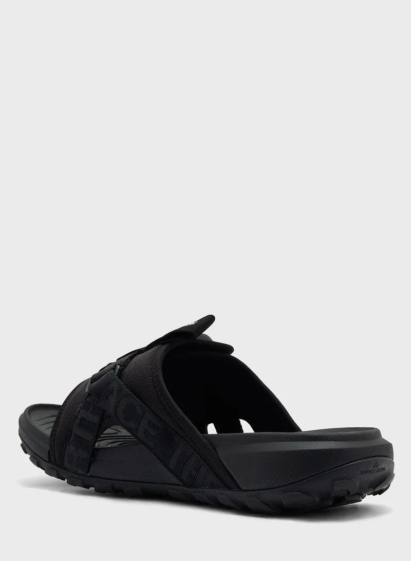 THE NORTH FACE Explore Camp Slides