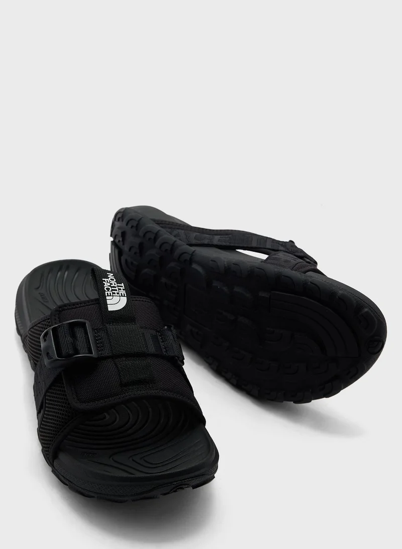 THE NORTH FACE Explore Camp Slides