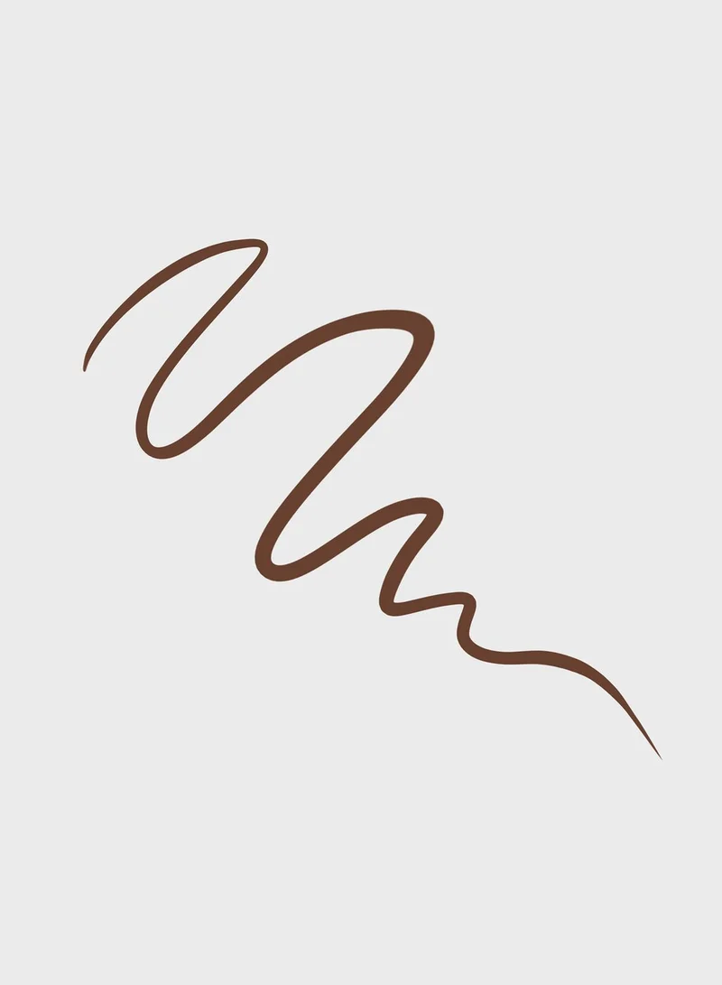 Lime Crime Bushy Brow Pen - Brownie