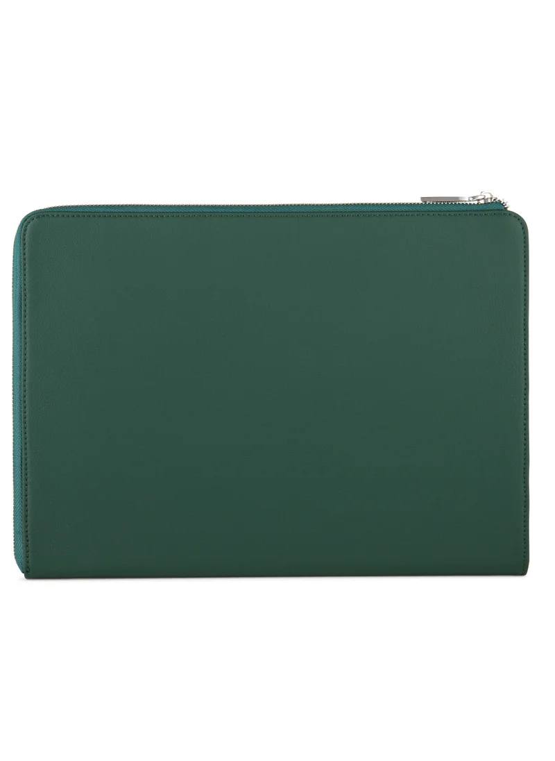 فيجانولوجي Eden Bamboo Tech Sleeve 14' in Green