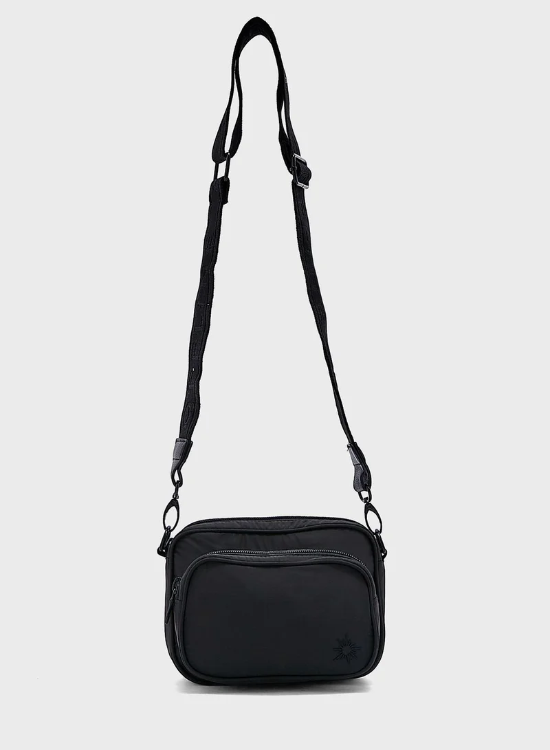 Aerie Offline Moves Crossbody Bag
