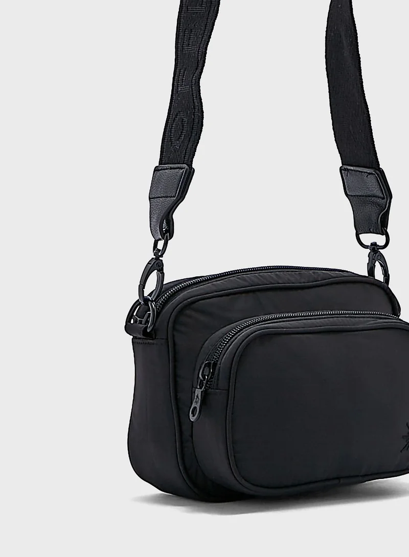 Aerie Offline Moves Crossbody Bag