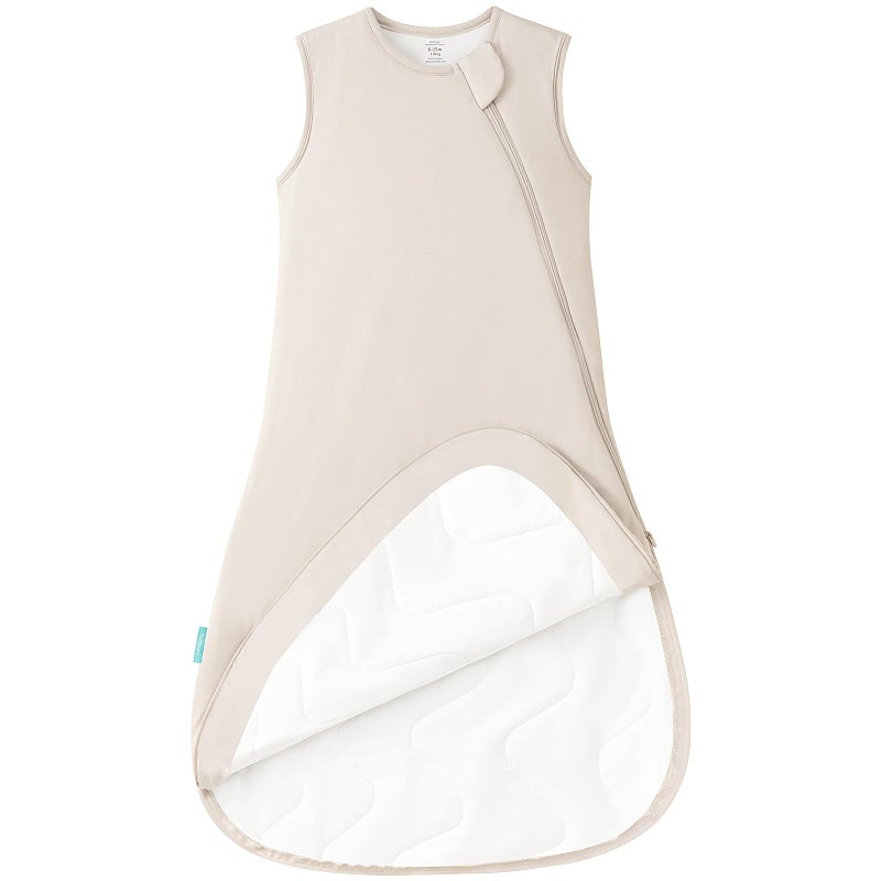 PurComfy ExtraLong Toddler Sleep Sack Premium Bamboo Viscose Warm Sleeping Bag Supersoft 10 TOG Wearable Blanket 3T4T5T