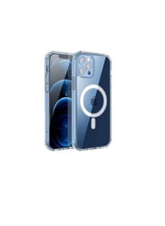 MagSafe Case Cover For Apple iPhone 12 Pro Max
