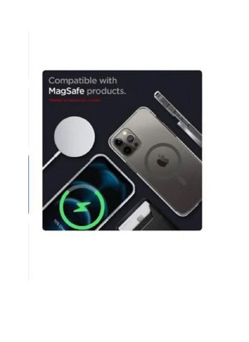 Generic - MagSafe Case Cover For Apple iPhone 12 Pro Max - Image 1