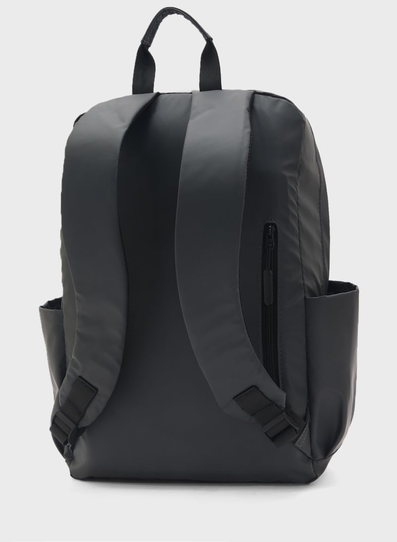 سفنتي فايف حقيبة ظهر كاجوال - Image 3