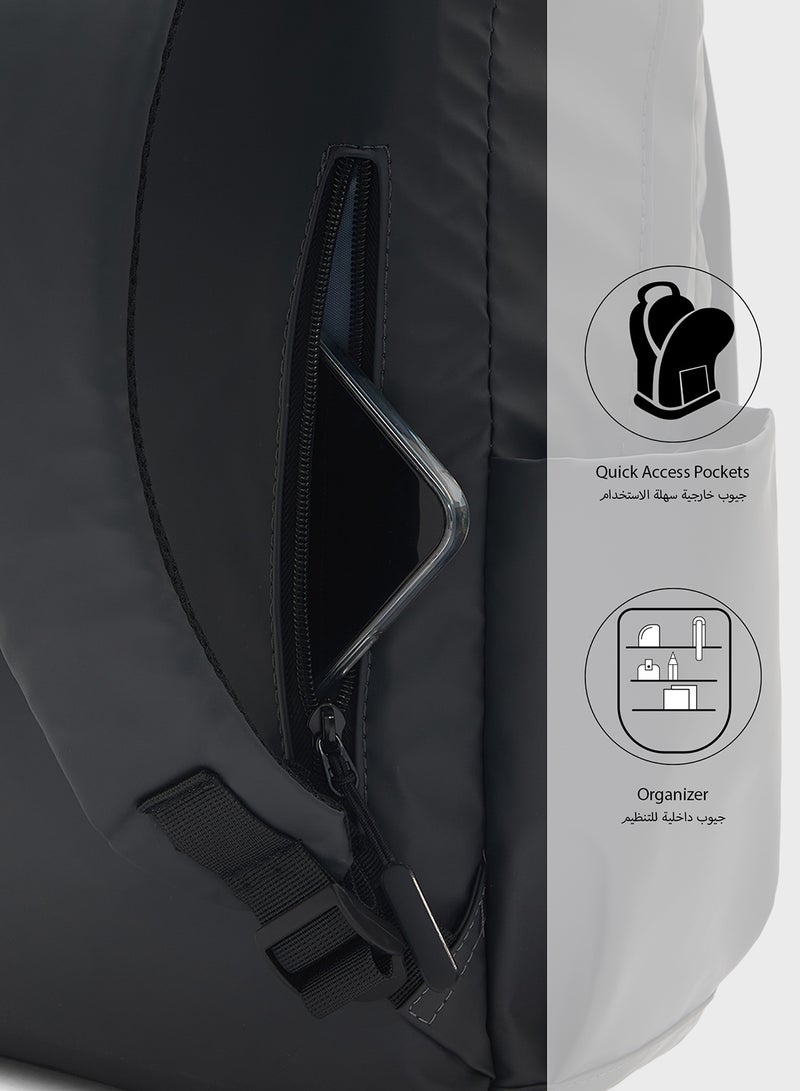 سفنتي فايف حقيبة ظهر كاجوال - Image 5