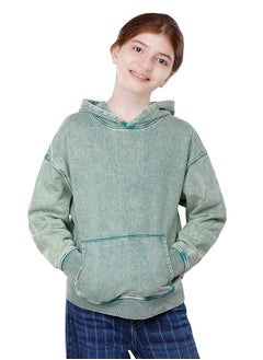 Army Hoodie - SW-H710