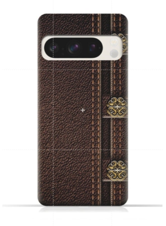 غطاء حماية بطبعة هاتف جوجل بيكسل 8 برو