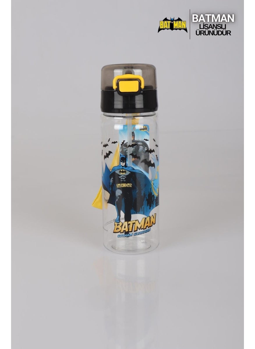 Batman - LICENSED TRITAN 500 ML BOTTLE - Image 1