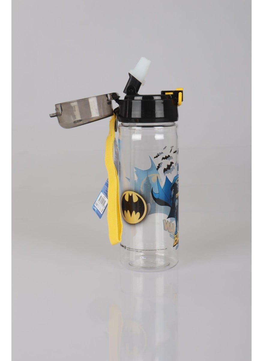 Batman - LICENSED TRITAN 500 ML BOTTLE - Image 1