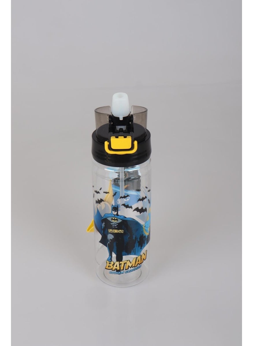 Batman - LICENSED TRITAN 500 ML BOTTLE - Image 1